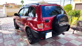 Toyota Rav4, снимка 6