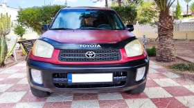 Toyota Rav4, снимка 3