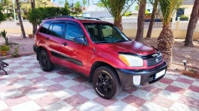 Toyota Rav4, снимка 2