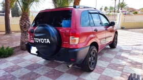 Toyota Rav4, снимка 4