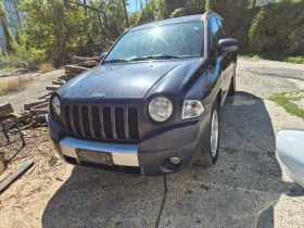 Jeep Compass 2.0 TDI 4x4, снимка 2