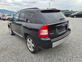 Jeep Compass 2.0 TDI 4x4 | Mobile.bg    3