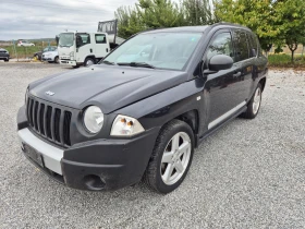 Jeep Compass 2.0 TDI 4x4 | Mobile.bg    2