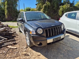 Jeep Compass 2.0 TDI 4x4, снимка 1