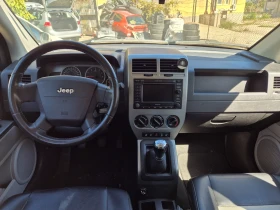 Jeep Compass 2.0 TDI 4x4, снимка 5