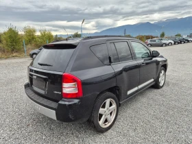 Jeep Compass 2.0 TDI 4x4 | Mobile.bg    4