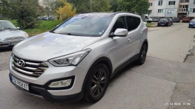 Hyundai Santa fe Premium , снимка 3