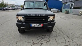 Обява за продажба на Land Rover Discovery 2.5TD5 ТОП Реални километри ~17 800 лв. - изображение 6