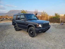 Land Rover Discovery 2.5TD5    | Mobile.bg    6