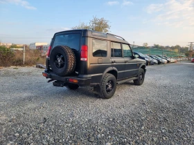 Land Rover Discovery 2.5TD5    | Mobile.bg    4