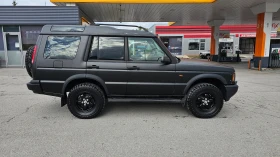 Обява за продажба на Land Rover Discovery 2.5TD5 ТОП Реални километри ~17 800 лв. - изображение 4