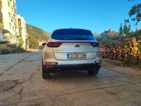 Kia Sportage 2.4 GDI 2020г., снимка 3