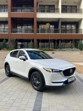 Mazda CX-5, снимка 1