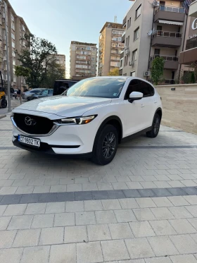 Mazda CX-5, снимка 3