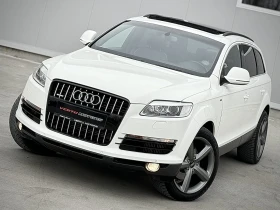 Обява за продажба на Audi Q7 4.2TDI / PANORAMA / 3xS-Line / QUATTRO / BOSE ~20 900 лв. - изображение 2