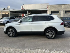     VW Tiguan Allspace