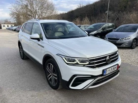     VW Tiguan Allspace