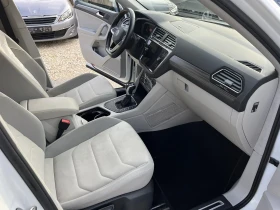 VW Tiguan Allspace, снимка 9