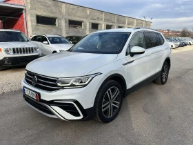     VW Tiguan Allspace