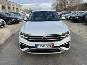     VW Tiguan Allspace