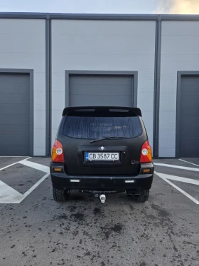 Hyundai Terracan 2.9CRDI | Mobile.bg � ����� ������ 3