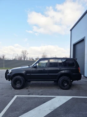 Hyundai Terracan 2.9CRDI | Mobile.bg � ����� ������ 4