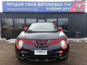 Nissan Juke 1.2 Acenta 44000km!!!, снимка 2