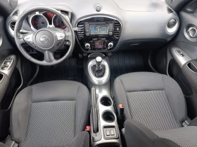 Nissan Juke 1.2 Acenta 44000km!!!, снимка 9