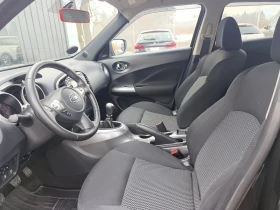 Nissan Juke 1.2 Acenta 44000km!!!, снимка 10