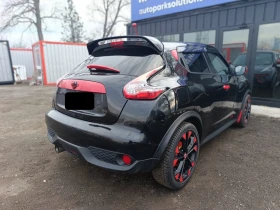 Nissan Juke 1.2 Acenta 44000km!!!, снимка 6