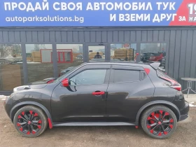 Nissan Juke 1.2 Acenta 44000km!!!, снимка 4