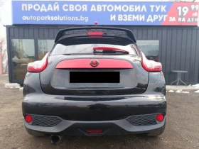 Nissan Juke 1.2 Acenta 44000km!!!, снимка 7