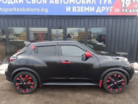 Nissan Juke 1.2 Acenta 44000km!!!, снимка 5