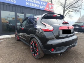 Nissan Juke 1.2 Acenta 44000km!!!, снимка 8