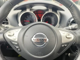 Nissan Juke 1.2 Acenta 44000km!!!, снимка 13