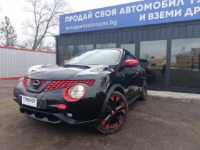 Nissan Juke 1.2 Acenta 44000km!!!, снимка 1