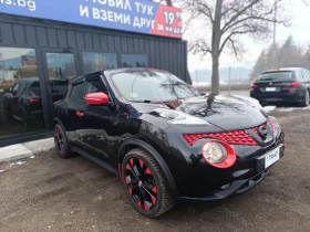 Nissan Juke 1.2 Acenta 44000km!!!, снимка 3