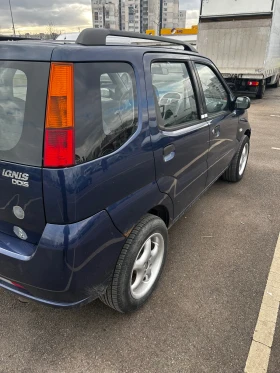 Suzuki Ignis 1.3 DDIS, снимка 4