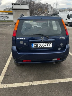 Suzuki Ignis 1.3 DDIS, снимка 5