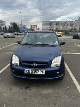 Suzuki Ignis 1.3 DDIS, снимка 1