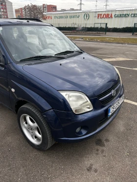 Suzuki Ignis 1.3 DDIS, снимка 3