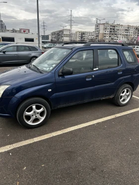 Suzuki Ignis 1.3 DDIS, снимка 2