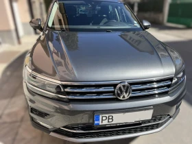 VW Tiguan, снимка 1