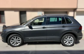 VW Tiguan, снимка 6