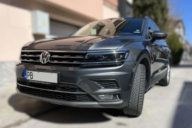 VW Tiguan, снимка 7