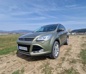 Ford Kuga 2 , снимка 6