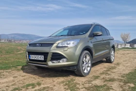 Ford Kuga 2 , снимка 11