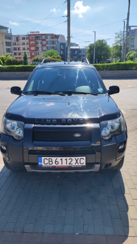 Land Rover Freelander 4х4 | Mobile.bg — малка снимка 4