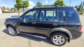 Land Rover Freelander 4х4 | Mobile.bg — малка снимка 6
