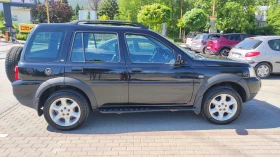 Land Rover Freelander 4х4 | Mobile.bg — малка снимка 2